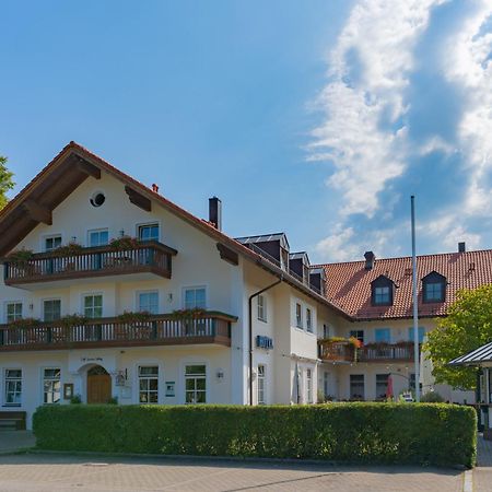 Servus Gelting Геретсрид Экстерьер фото